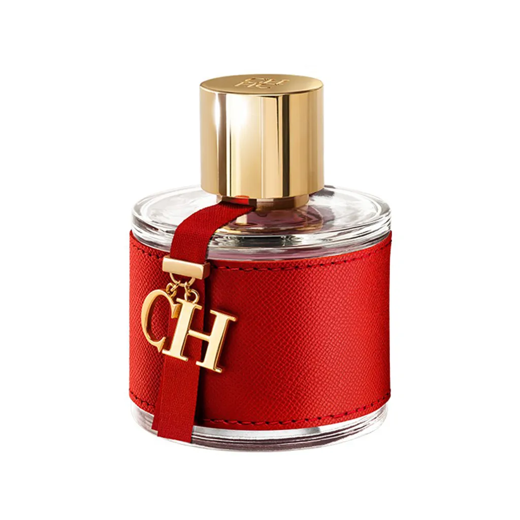 Carolina Herrera CH Eau de Toilette Women's Perfume Spray (50ml, 100ml)