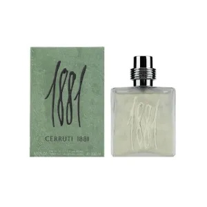 Cerruti 1881 Pour Homme Men's Eau de Toilette Aftershave Spray (25ml, 100ml, 150ml, 200ml)