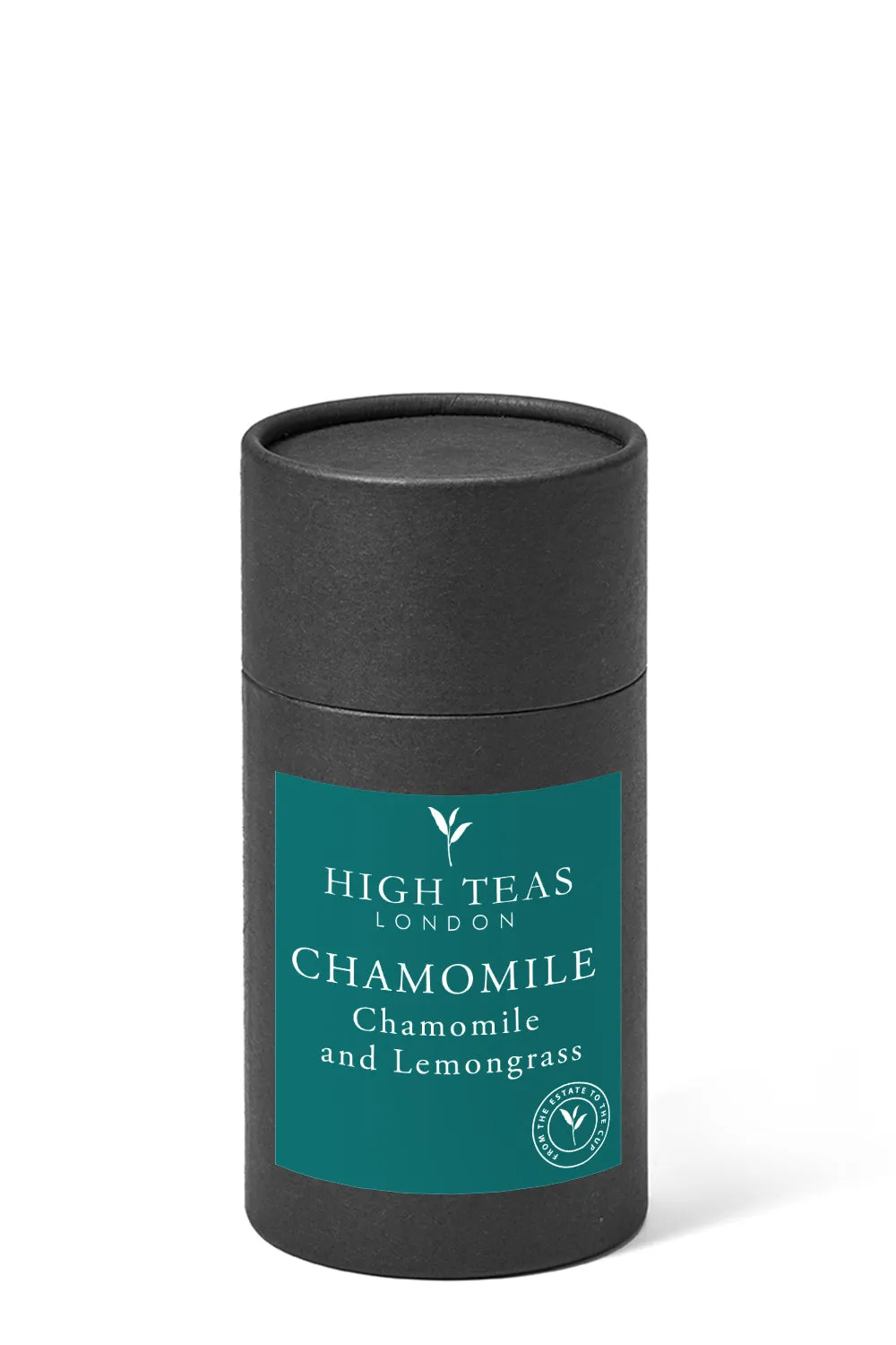 Chamomile and Lemongrass