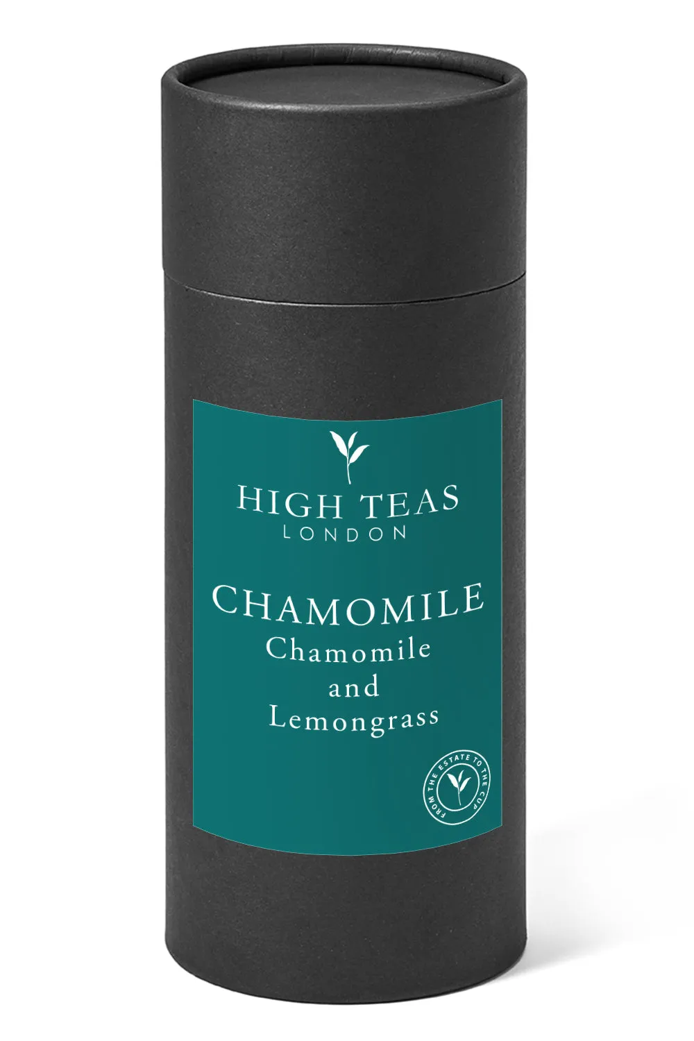 Chamomile and Lemongrass