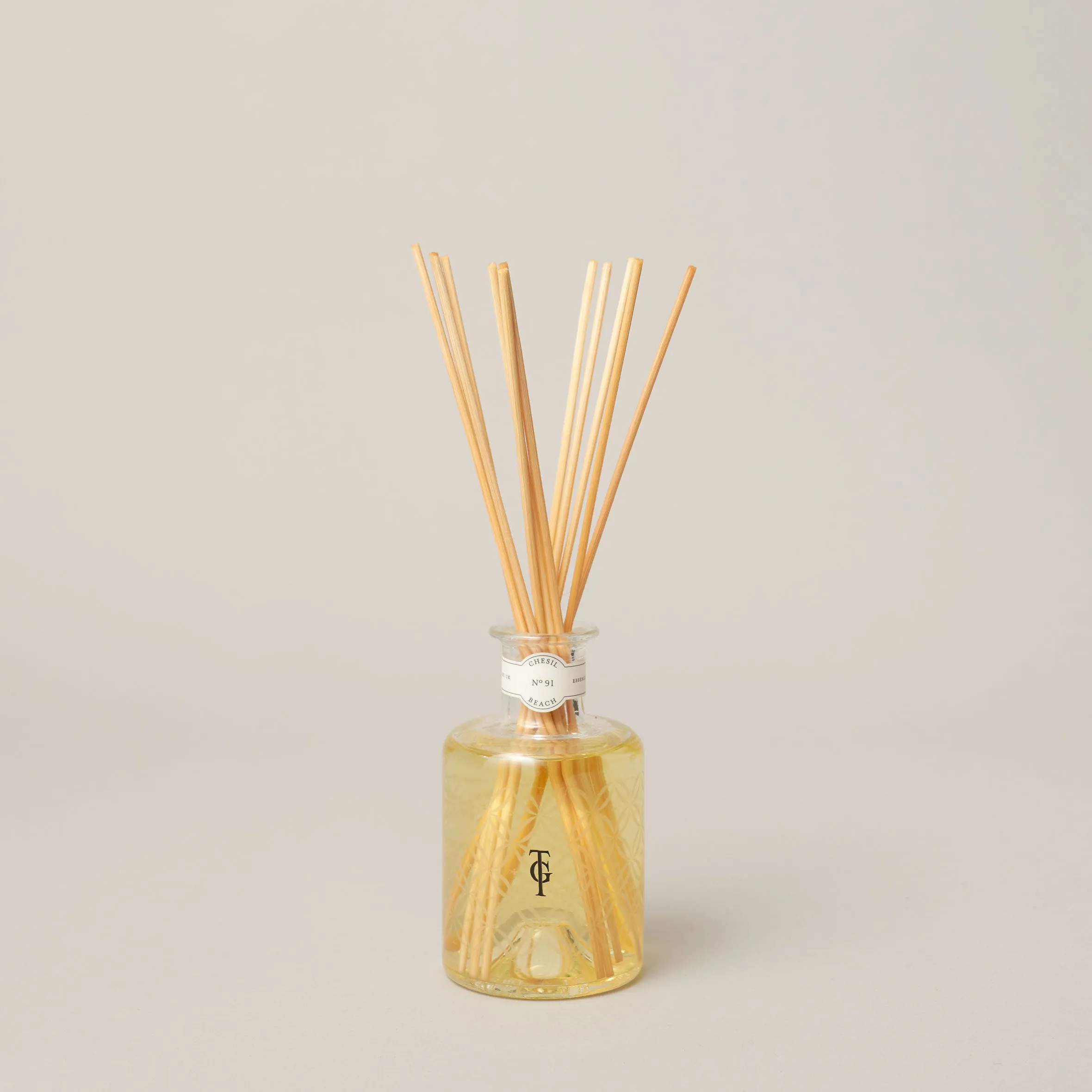 Chesil Beach 200ml Room Diffuser