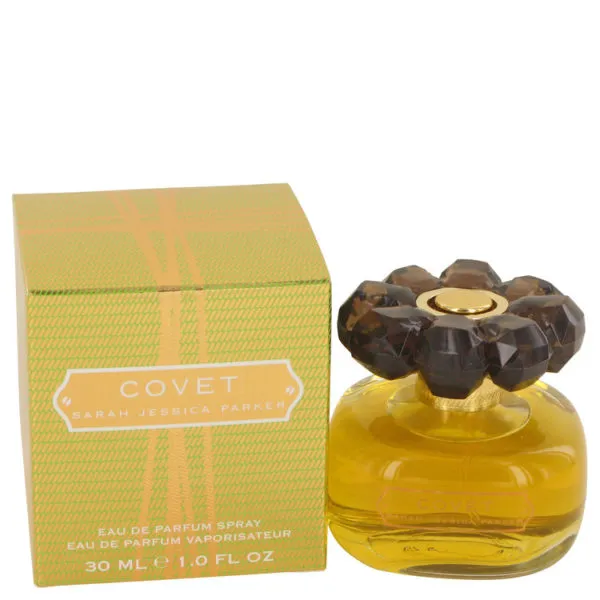 Covet by Sarah J. Parker EDP Spray 1.0 OZ (30 ML) Women