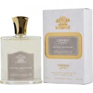 Creed Royal Mayfair EDP Spray 4.0 oz (120 ml)