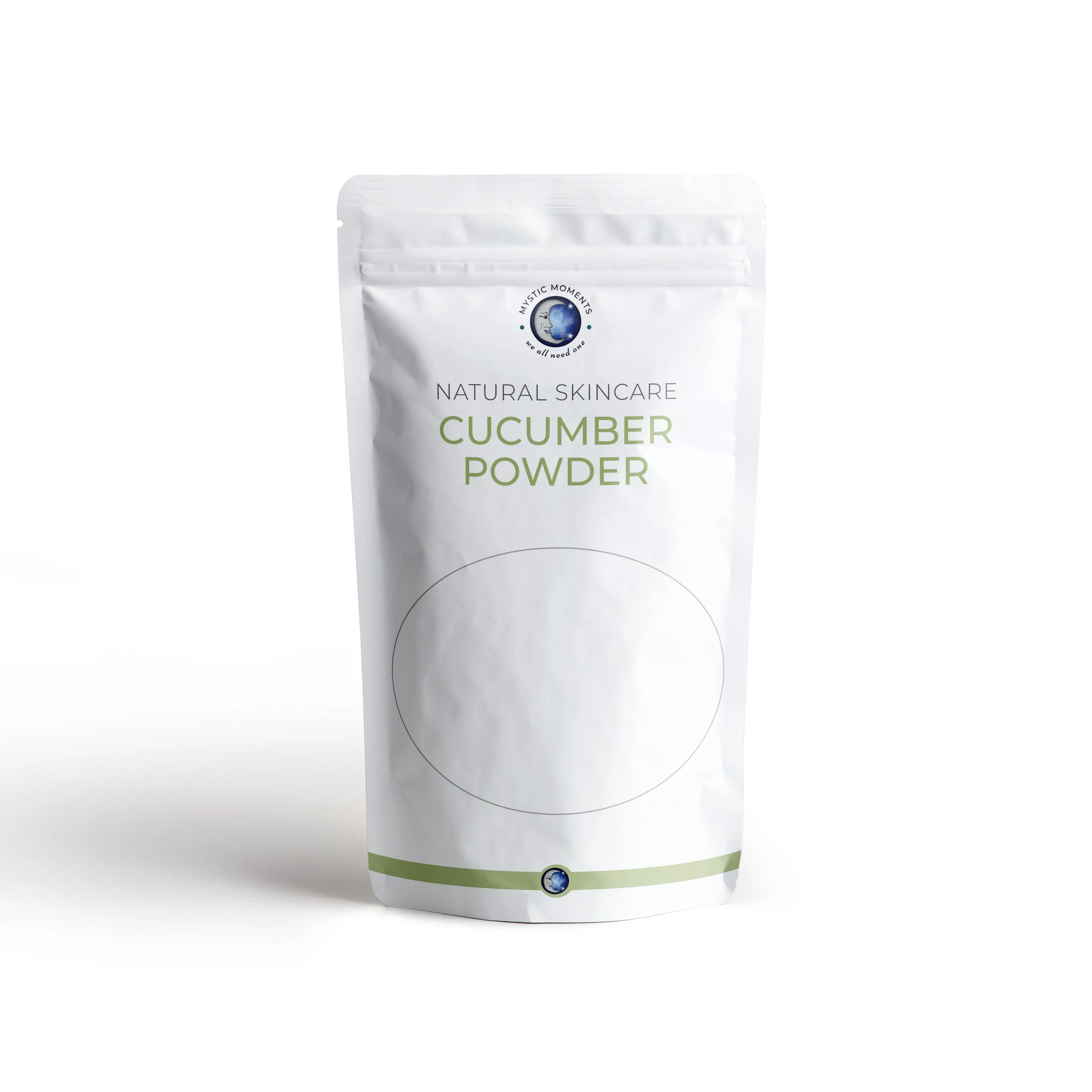 Cucumber Powder - Herbal Extracts