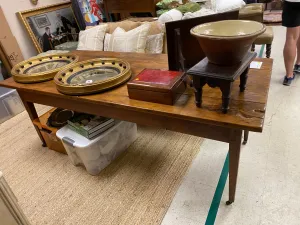 Cypress Console Table