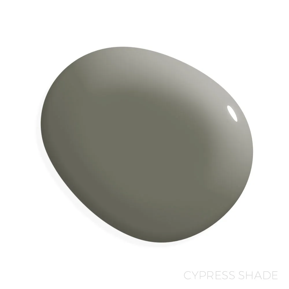 Cypress Shade - Manor Borne Wall Paint