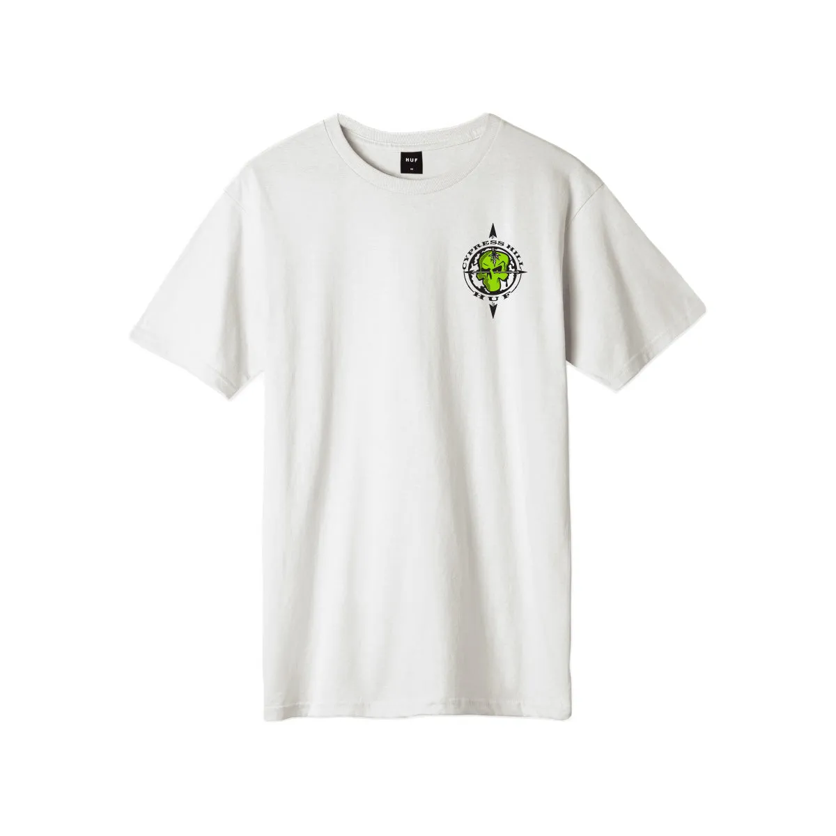 Cypress Triangle SS Tee