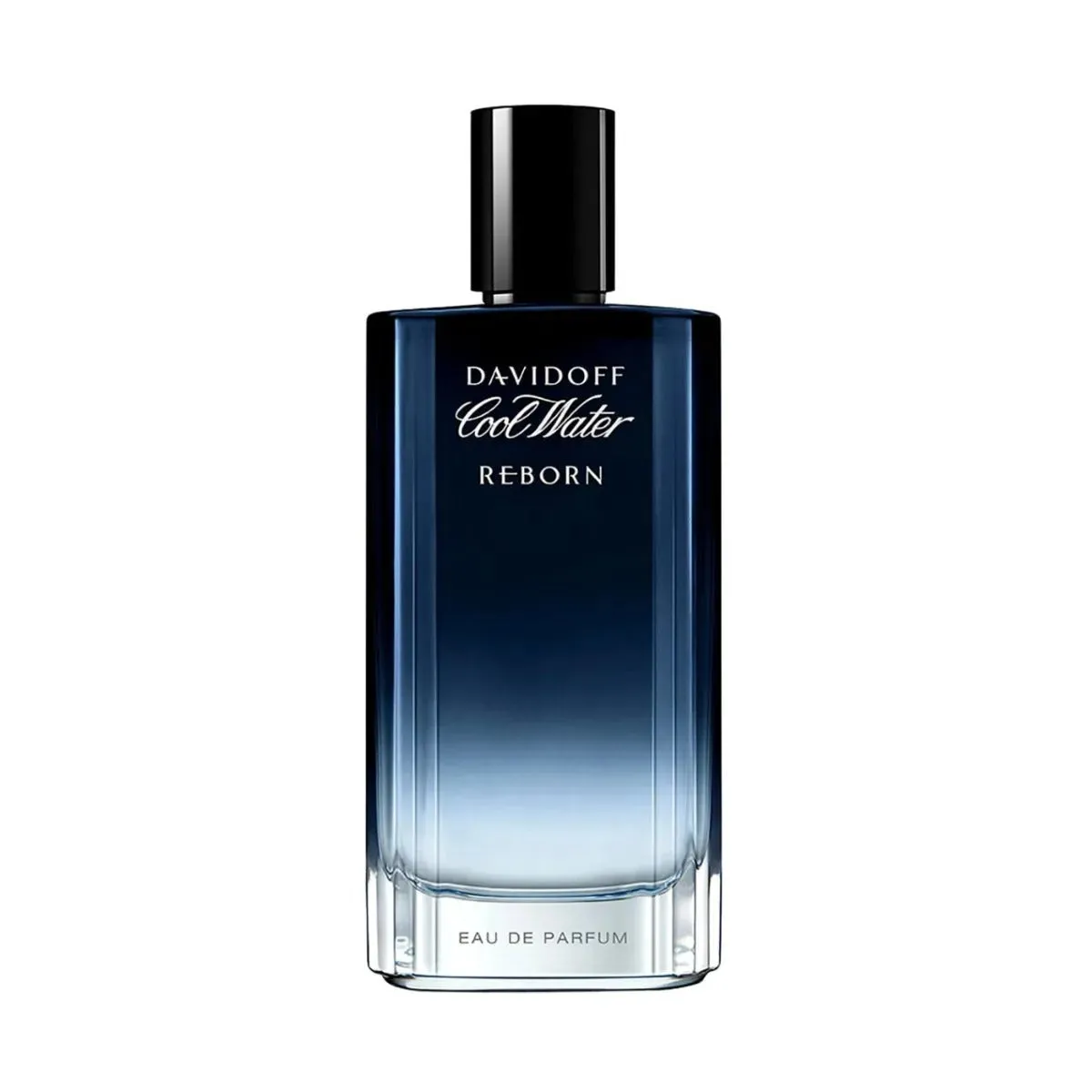 Davidoff Cool Water Reborn Eau De Parfum for Men 100 ml