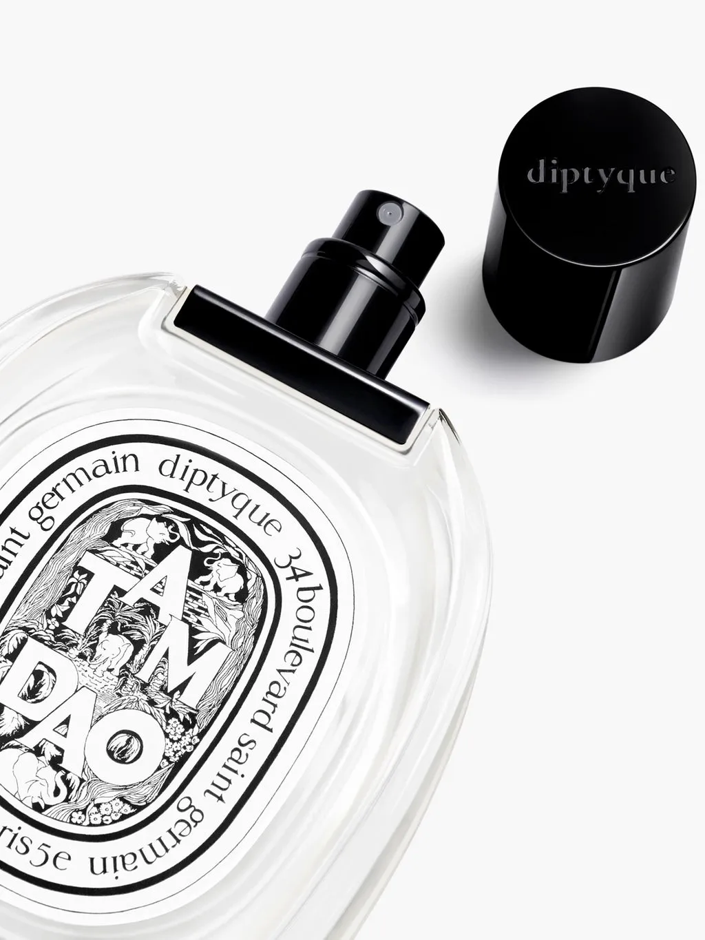 DIPTYQUE - Eau De Toilette Tam Dao Perfume