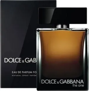 Dolce & Gabbana The One Eau de Toilette 150ml Spray