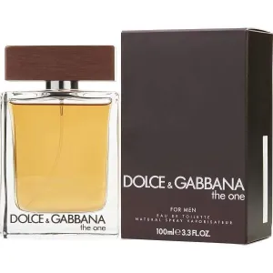 Dolce & Gabbana The one - Pour Homme