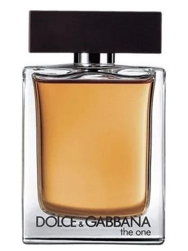 Dolce & Gabbana The one - Pour Homme