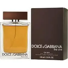 Dolce & Gabbana The one - Pour Homme