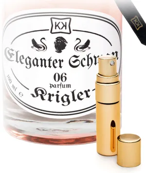 ELEGANTER SCHWAN 06 sample 2ml