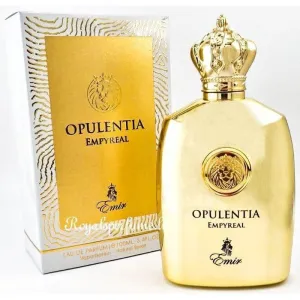 Emir Opulentia Empyreal perfumed water unisex 100ml