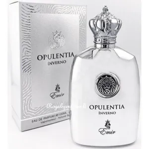 Emir Opulentia Inverno perfumed water for men 100ml