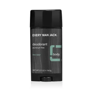 EMJ DEODORANT SEA SALT ( 1 X 2.7 OZ   )