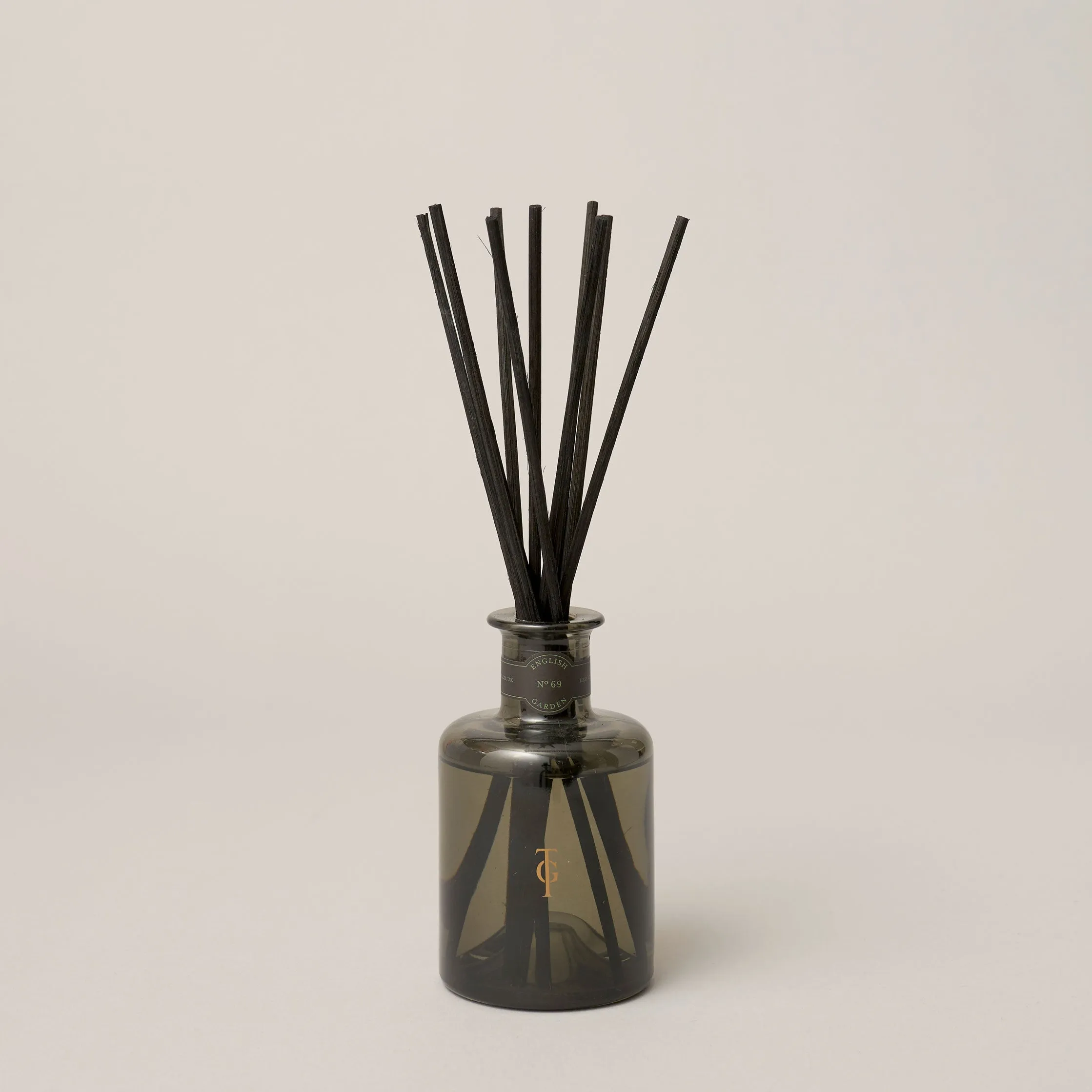 English Garden 200ml Room Diffuser