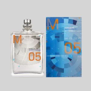 ESCENTRIC MOLECULES PARFUM MOLECULE 05