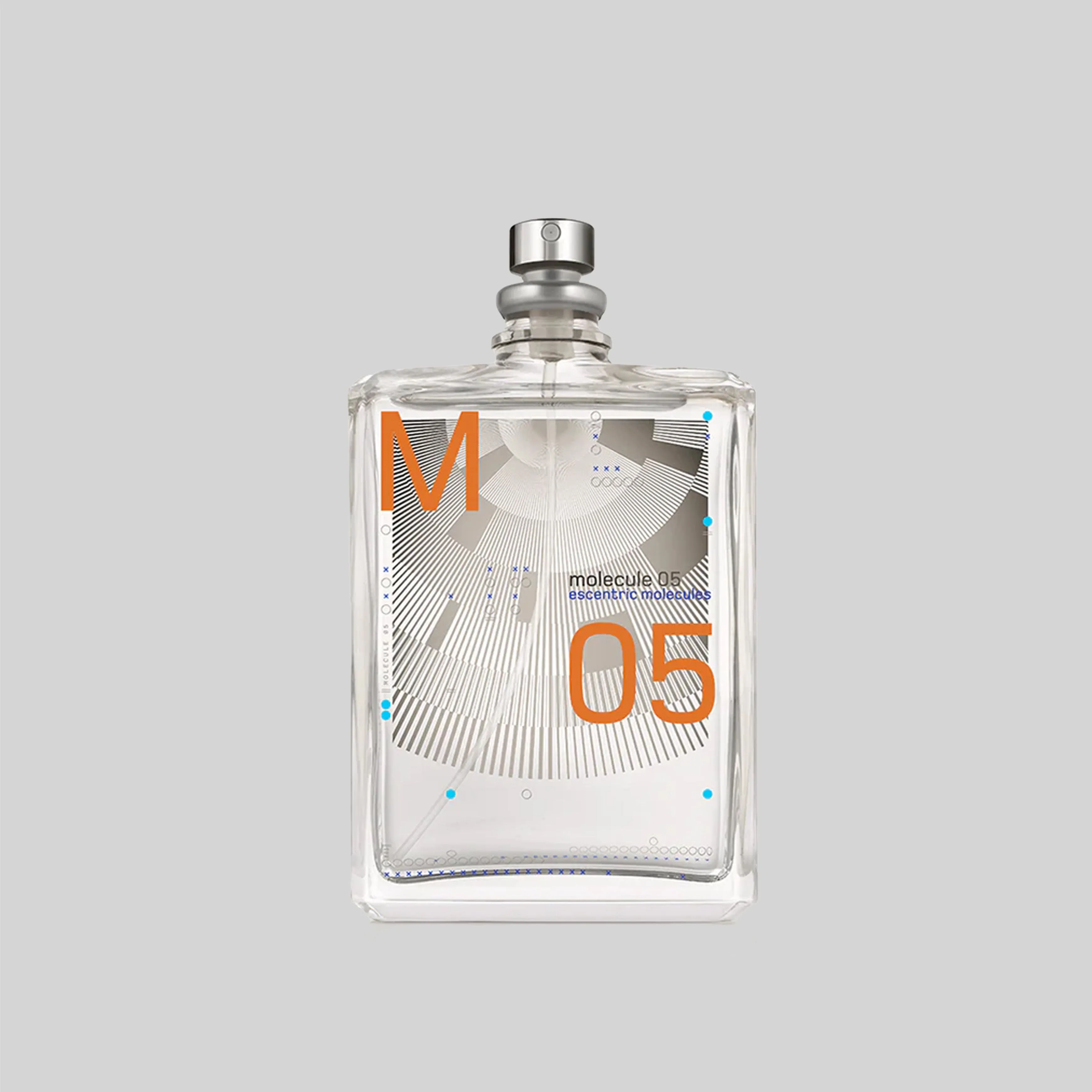 ESCENTRIC MOLECULES PARFUM MOLECULE 05