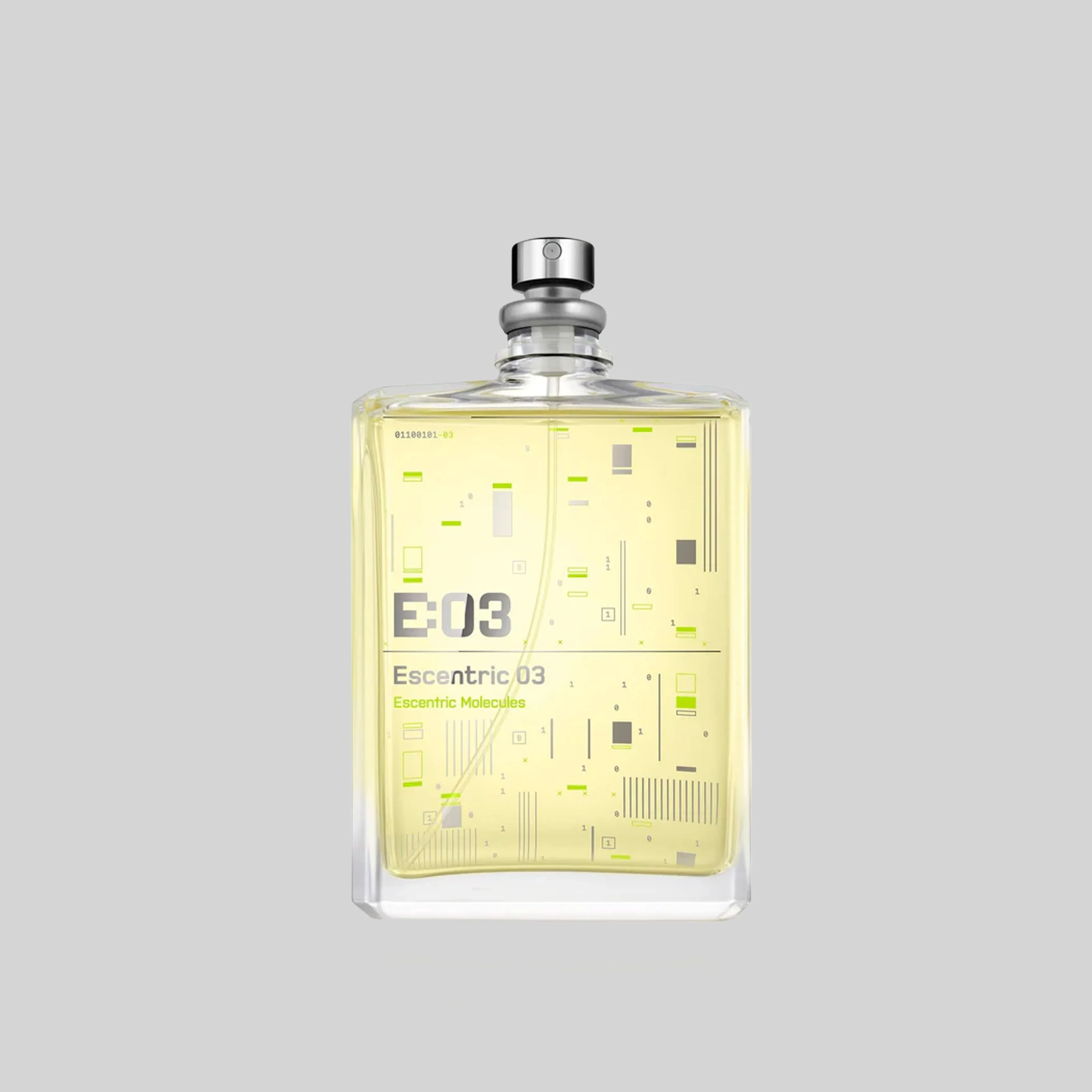 ESCENTRIC MOLECULES PARFUMS ESCENTRIC 03