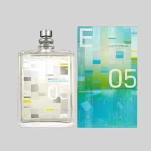 ESCENTRIC MOLECULES PARFUMS ESCENTRIC 05