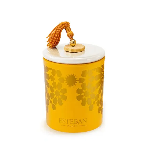 Esteban - Ambre Candle