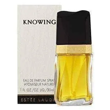 Estee Lauder Knowing Eau de Parfum 30ml Spray