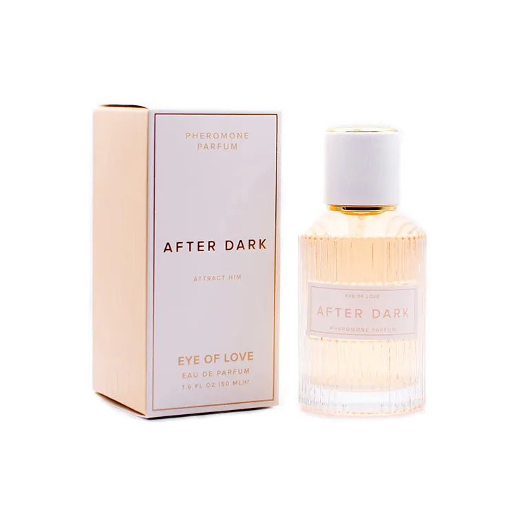 Eye of Love After Dark Pheromone Parfum