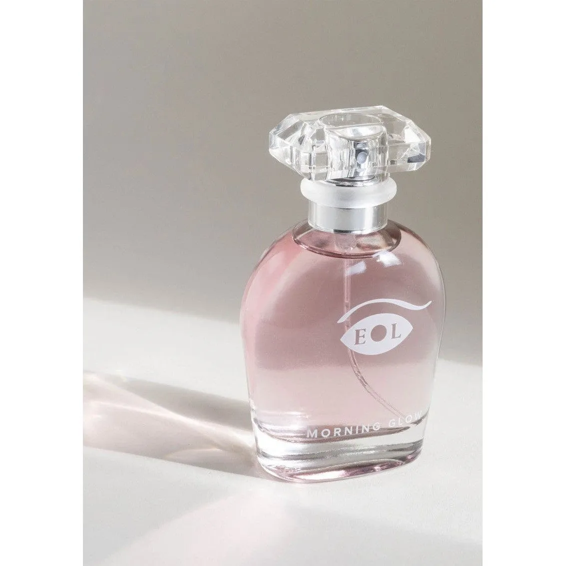 Eye of Love - Morning Glow Pheromone Perfume Spray For Her Travel Size