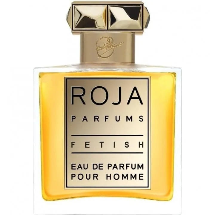 Fetish Parfum Pour Homme 50ml