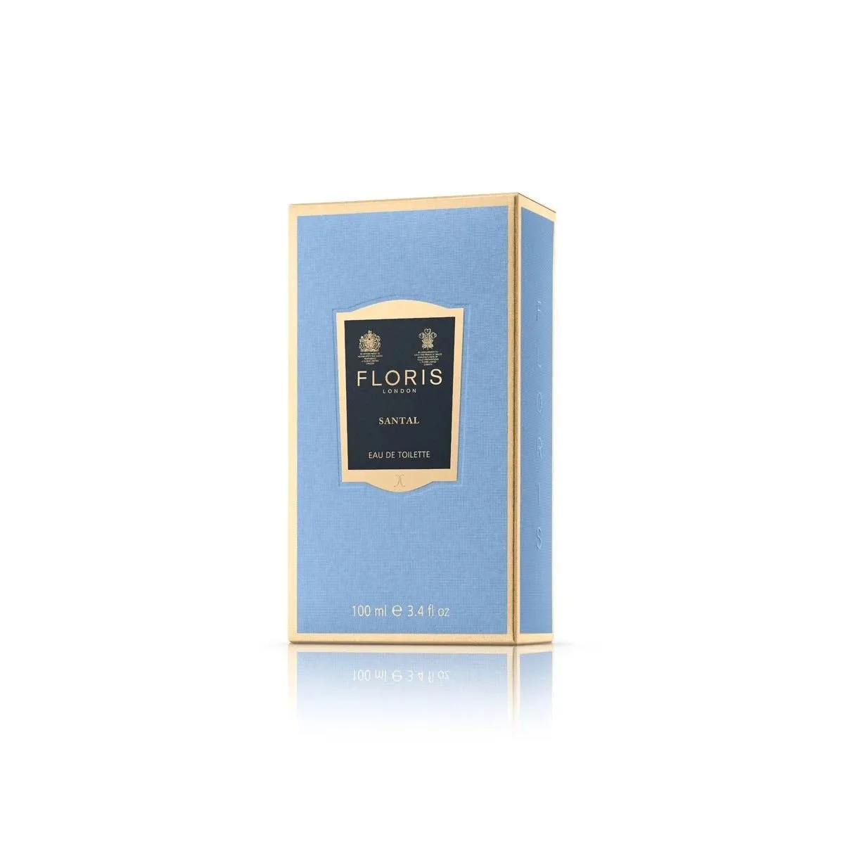 FLORIS LONDON Santal EAU DE TOILETTE 100ml