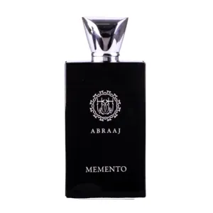 Fragrance World Abraaj Memento - Luxurious Eau de Parfum for Men