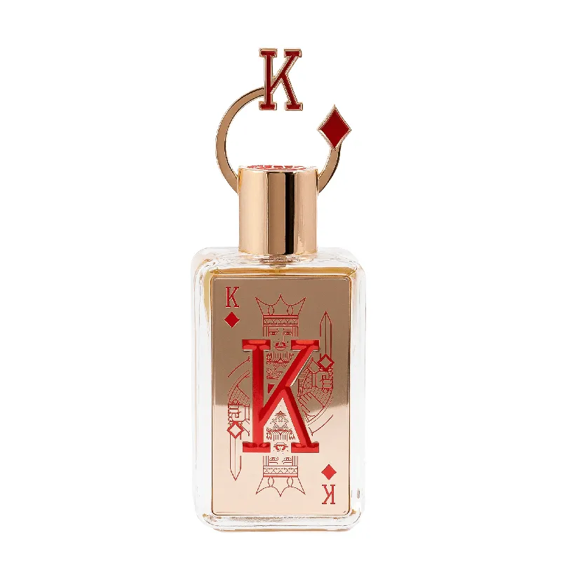 Fragrance World King Of Diamonds (K)