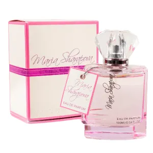 Fragrance World Maria Sharapova