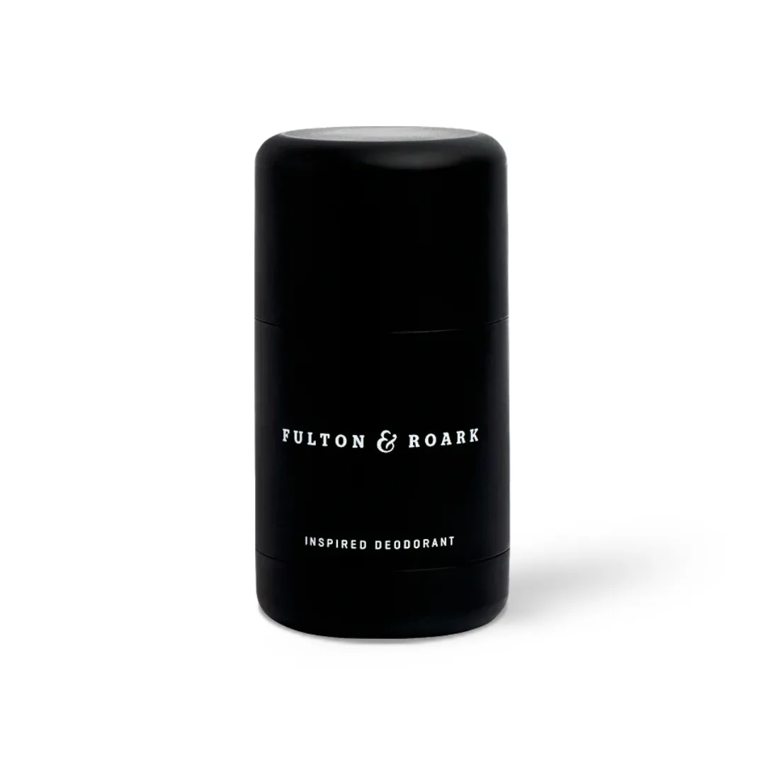 FULTON & ROARK | Hatteras Deodorant