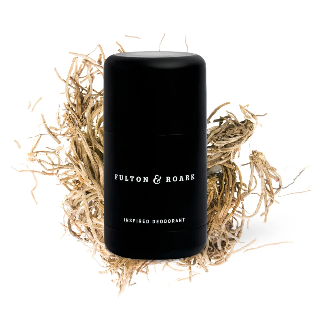 FULTON & ROARK | Hatteras Deodorant