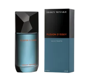 Fusion d'Issey Eau de Toilette