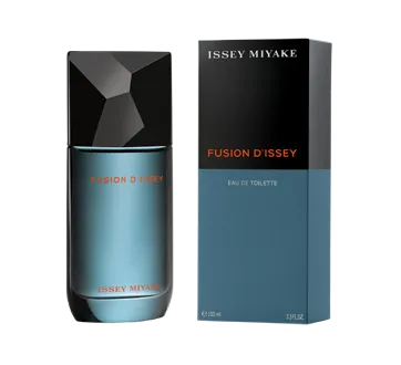 Fusion d'Issey Eau de Toilette