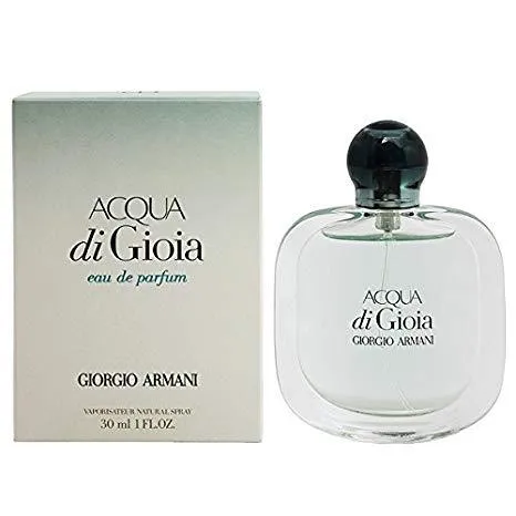 Giorgio Armani Acqua Di Gioia