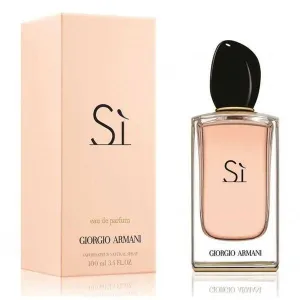 Giorgio Armani Si for Women Eau de Parfum 100ml