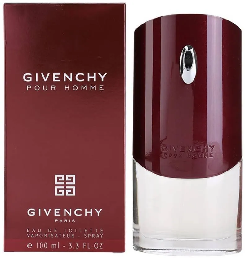 Givenchy Pour Homme