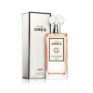 Gres Madame Gres Eau de Parfum Women's Perfume Spray (100ml)