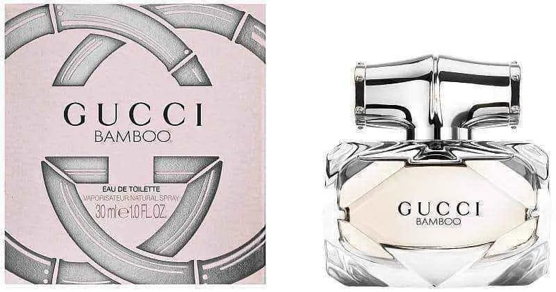 Gucci Bamboo Eau de Parfum 30ml Spray