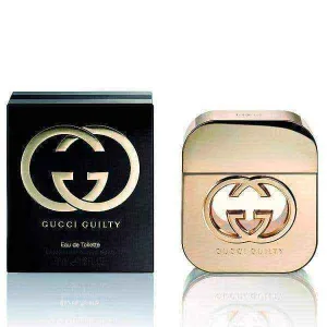 Gucci Guilty Eau de Toilette 50ml Spray