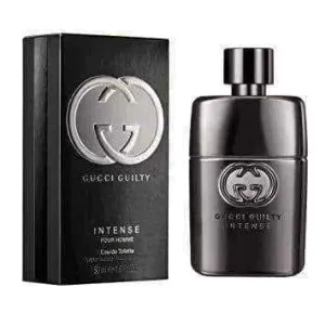 Gucci Guilty Intense Pour Homme Eau de Toilette 50ml Spray