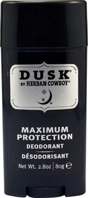 Herban Cowboy Dusk Deodorant (1x2.8 Oz)