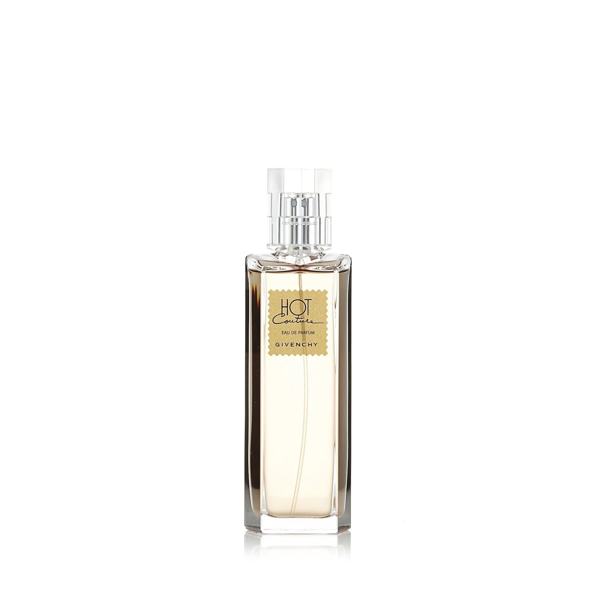 Hot Couture For Women By Givenchy Eau De Parfum Spray