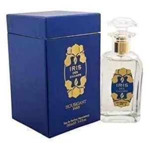 Houbigant Iris Des Champs Eau de Parfum 100ml Spray