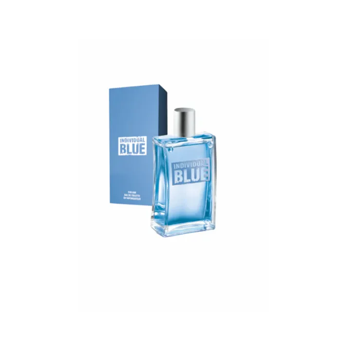 Individual Blue Eau de Toilette